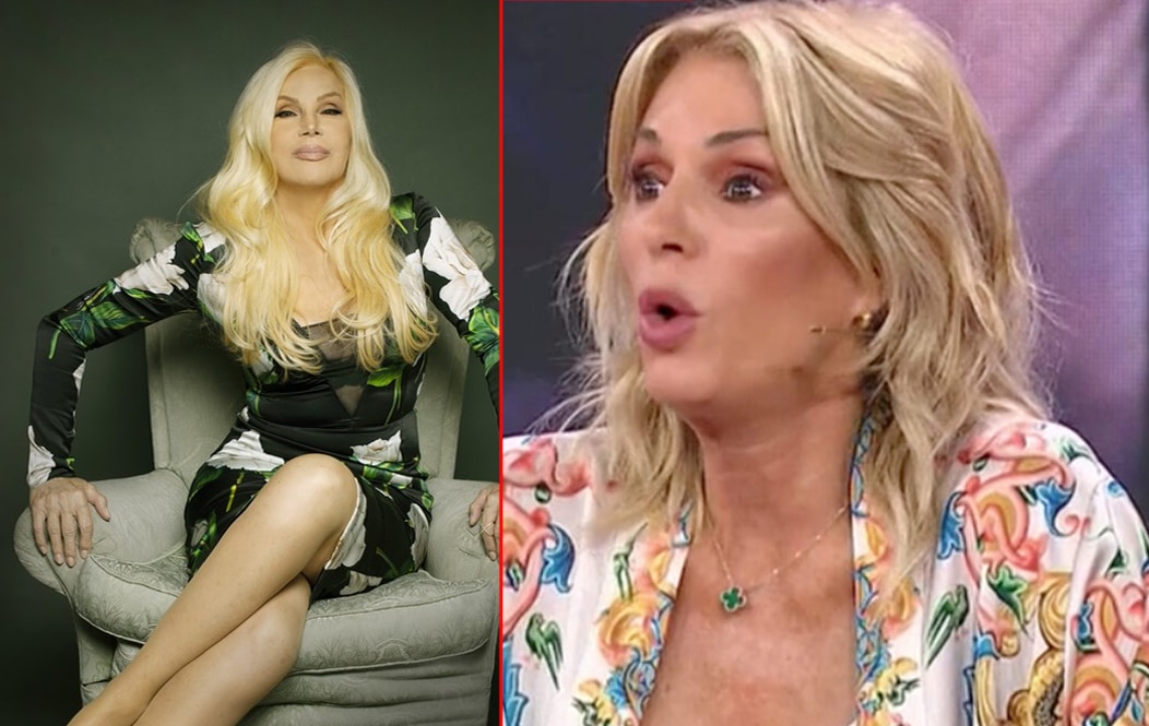 Yanina Latorre vs Susana Giménez: ¿Quién es más exitosa?