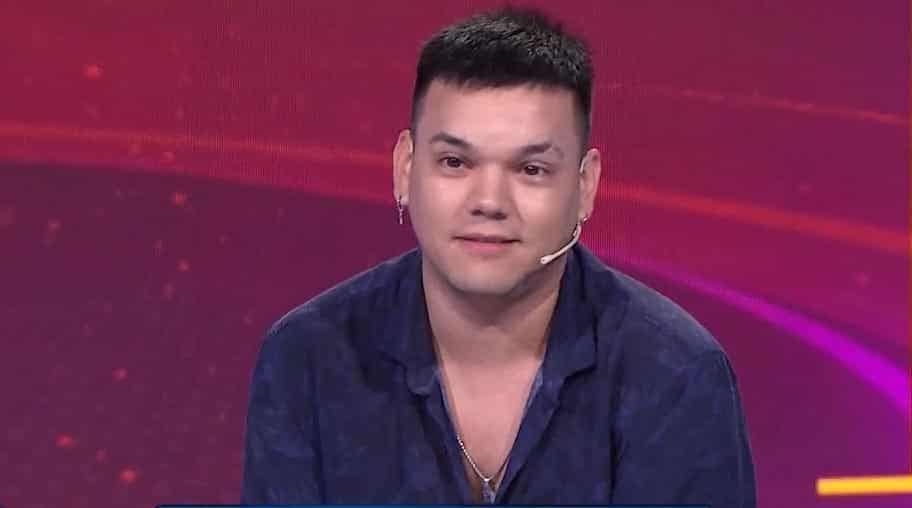 ¡Brian Lanzelotta revela su apuesta para la gran final de Gran Hermano!