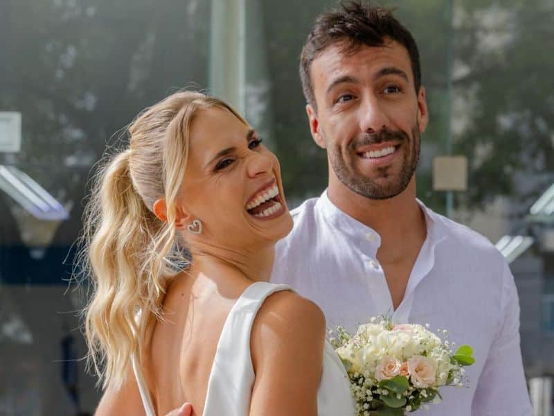 ¡Descubre la temática única y original de la boda de Juli Puente y Facundo Miguelena!