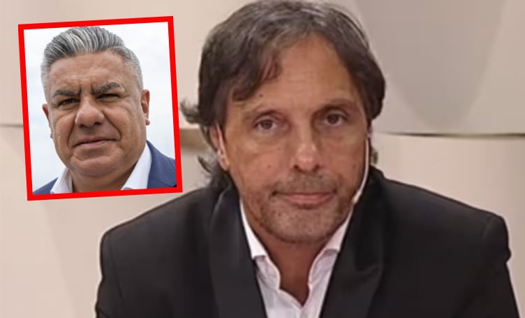 ¡Escándalo! Gustavo López revela los secretos oscuros de la AFA