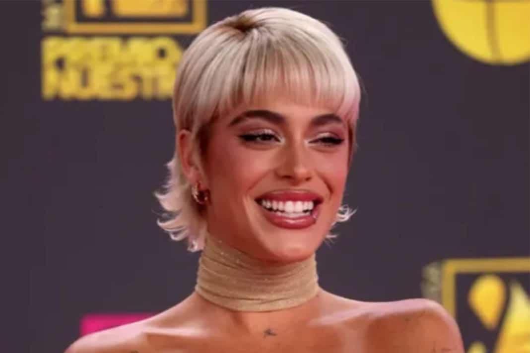 ¡Escándalo! Tini Stoessel estaría en una relación amorosa con una famosa cantante