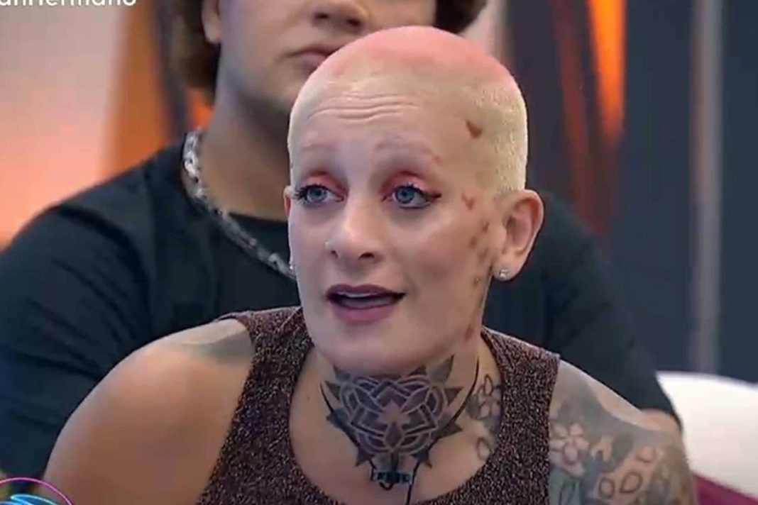 ¡Escándalo en Gran Hermano! Furia revela su plan para eliminar a los nuevos participantes