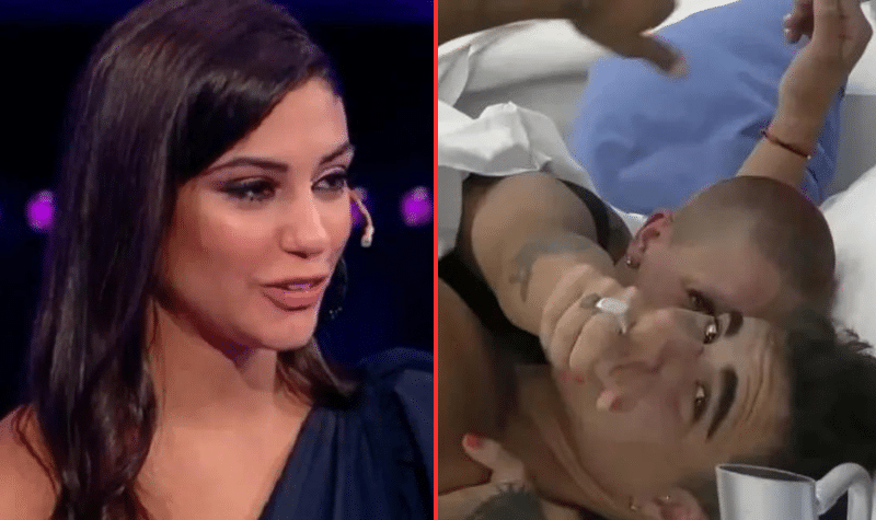 ¡Escándalo en Gran Hermano! Rosina revela por qué expuso a Mauro y Furia en la cama