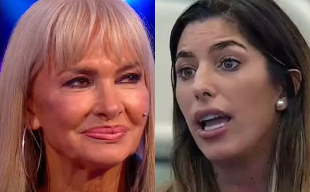 ¡Escandalosa charla telefónica en Gran Hermano! Isabel queda fuera de la fiesta de cumpleaños de Cata