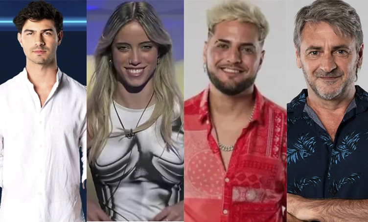 ¡Gran Hermano en la cuerda floja! Encuestas anticipan un superdomingo con una eliminación fuerte