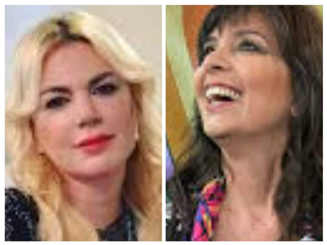 ¡Grandes novedades en Canal 9! Edith Hermida y Esmeralda Mitre tendrán programas propios