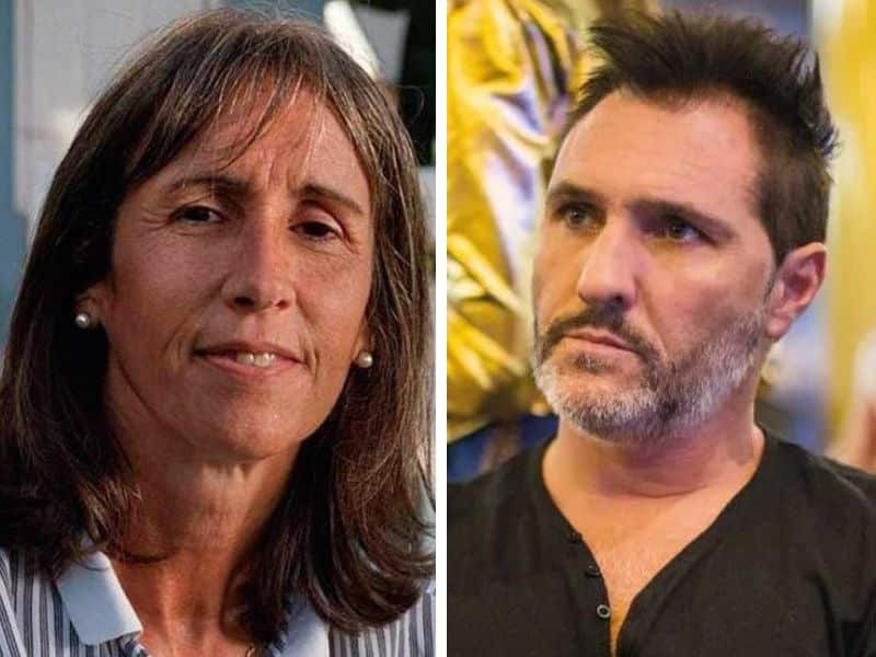 ¡Impactante! Condenan a cadena perpetua a Nicolás Pachelo por el crimen de María Marta García Belsunce