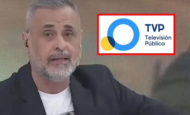 ¡Impactante! El destino millonario de la Televisión Pública revelado por Jorge Rial