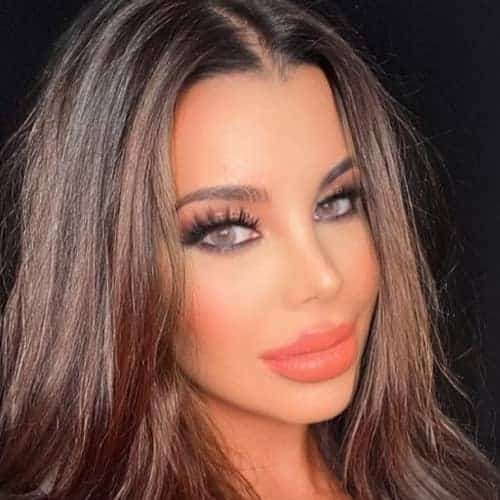 ¡Increíble! Charlotte Caniggia se somete a una nueva cirugía estética