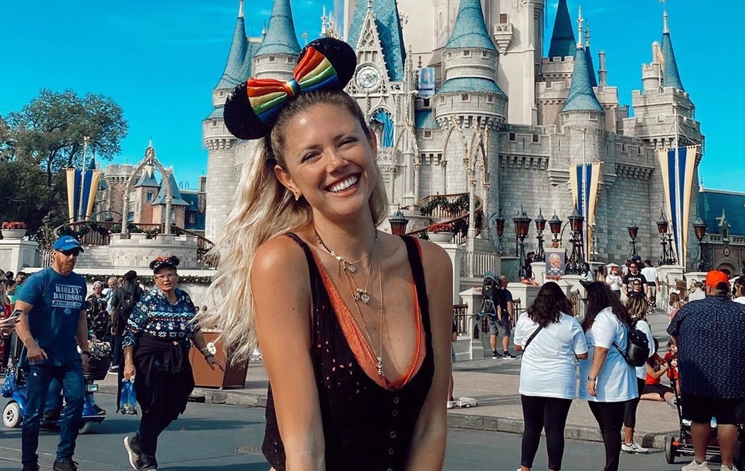 ¡Increíble estafa! Stephanie Demner vende un viaje a Disney engañoso y súper caro