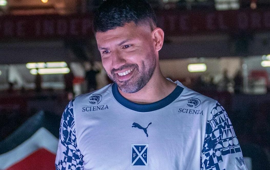 ¡Increíble noticia! El Kun Agüero revela detalles de su posible regreso al fútbol