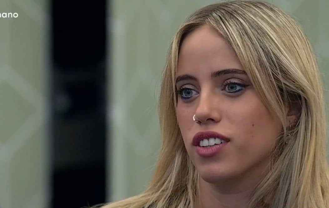 ¡Increíble sorpresa! Denise es la primera fulminada de Gran Hermano