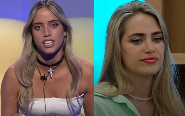 ¡Increíble sorpresa! Denisse traiciona a Sabrina en Gran Hermano con una estrategia maestra