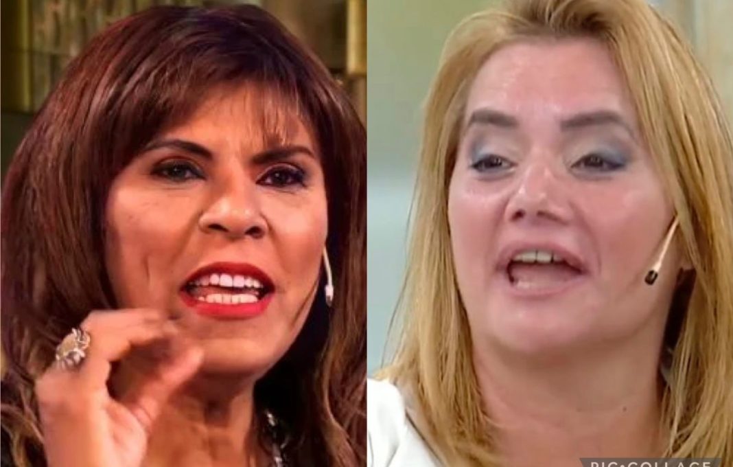 Anamá Ferreira exige la renuncia de Nancy Pazos por sus comentarios sobre Gran Hermano