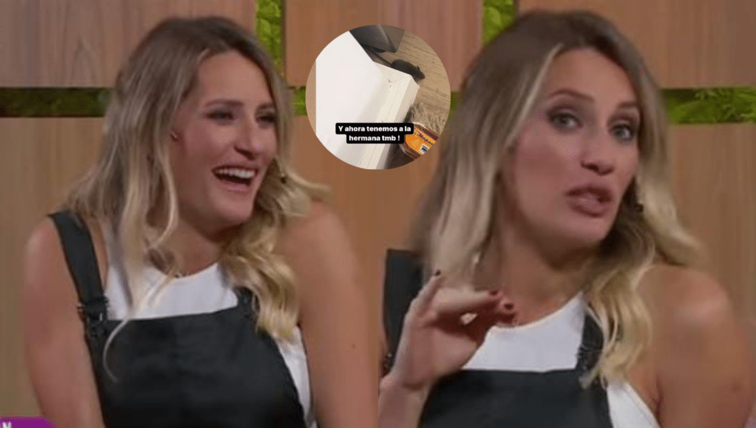 El escalofriante drama que Mica Viciconte enfrenta en su hogar: ¡Estoy invadida!