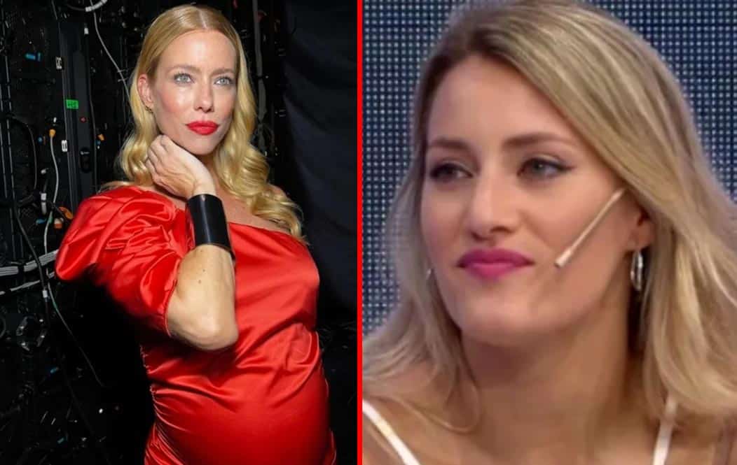 El golpe bajo de Mica Viciconte a Nicole Neumann en medio de su embarazo: ¡Descubre lo que dijo!