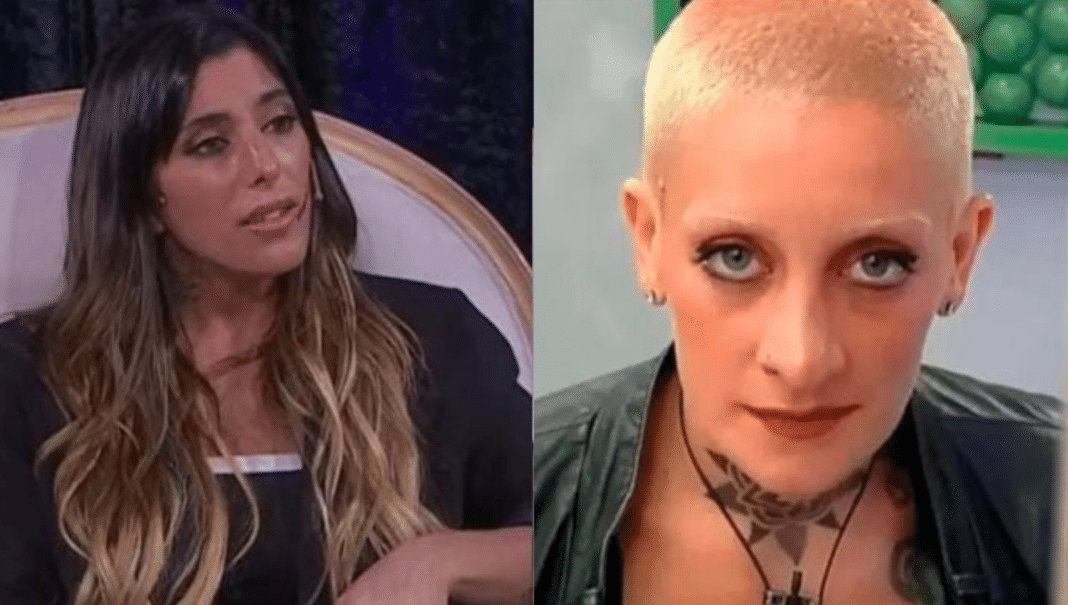 El impactante mensaje de Catalina a Furia en Gran Hermano