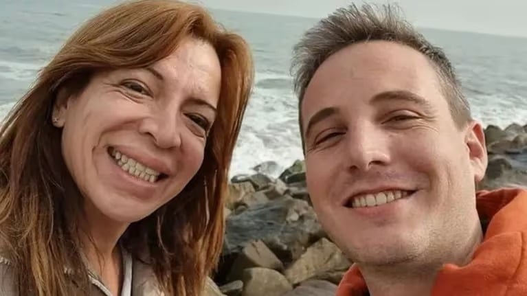 El impactante mensaje de Lizy Tagliani a su esposo en medio del escándalo con Marcela Tauro