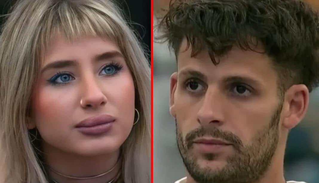 El impactante y desubicado comentario de Paloma en Gran Hermano