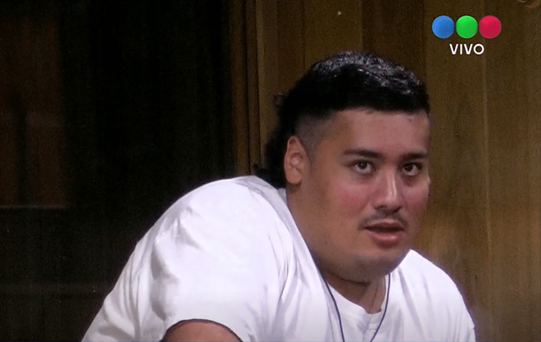 El increíble fetiche de Manzana que tiene a todos en Gran Hermano intrigados