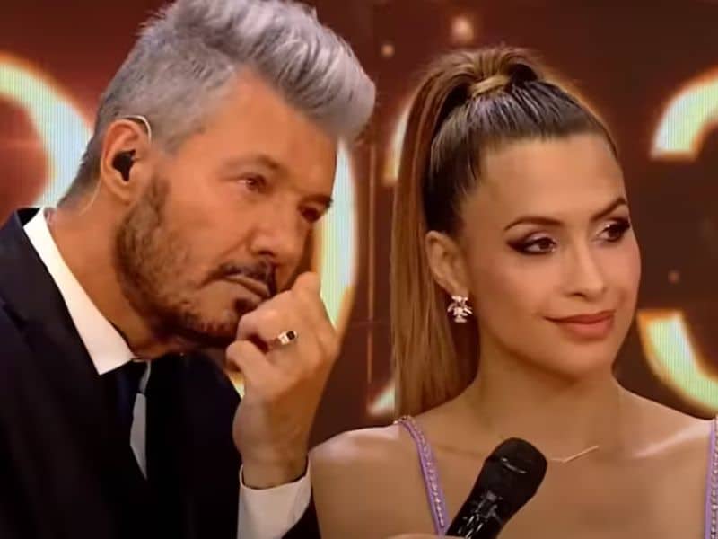 El llamativo gesto de Milett Figueroa hacia una de las hijas de Marcelo Tinelli que no pasó desapercibido