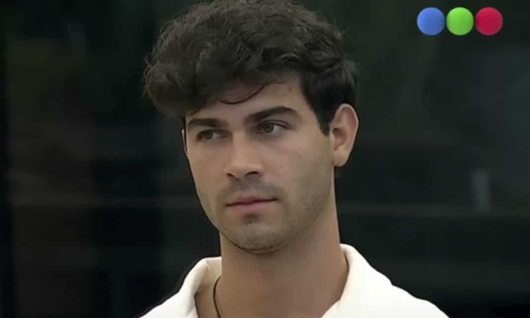 El papá de Nicolás de Gran Hermano reveló por qué gritan en contra de Florencia