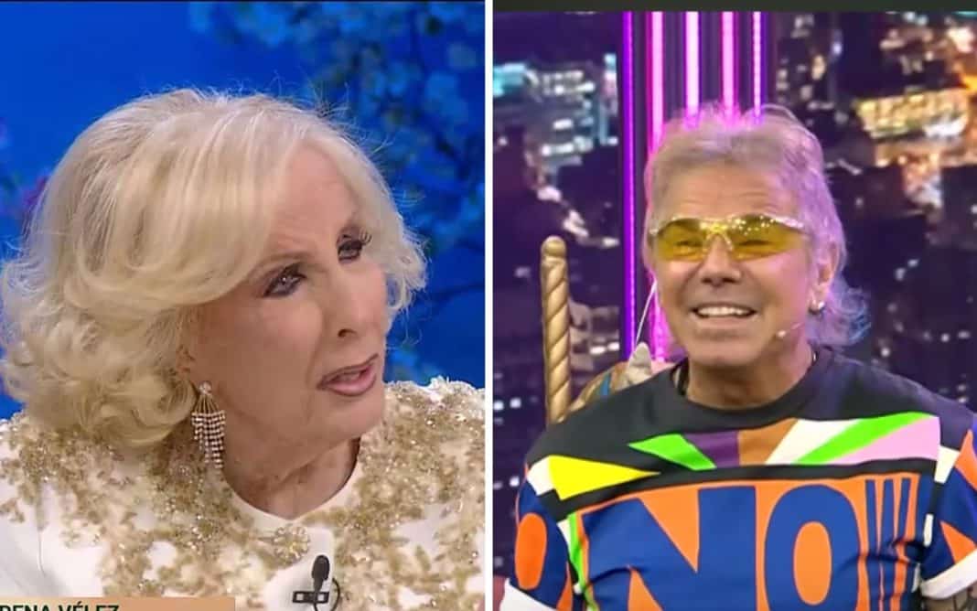 El sorprendente motivo por el que Beto Casella se niega a ir al programa de Mirtha Legrand