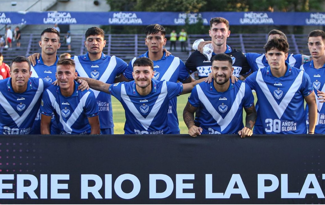 Escándalo en Vélez: Los jugadores despedidos tras denuncia de abuso sexual