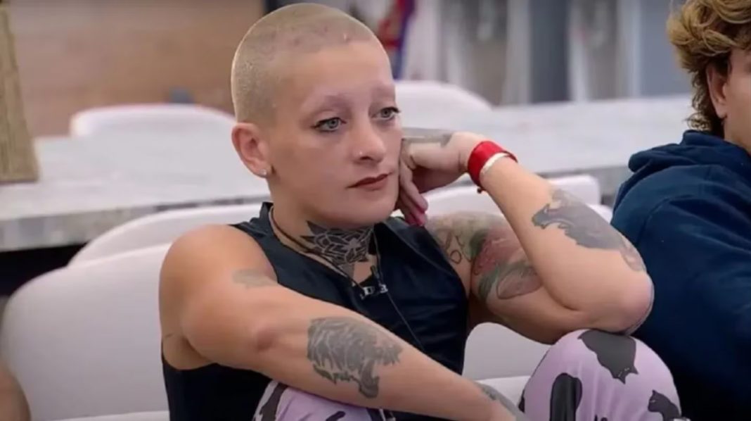 Furia revela en Gran Hermano su lucha contra la leucemia