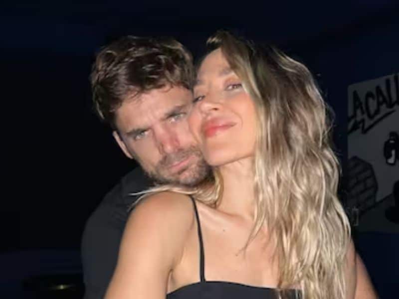 Jimena Barón y Matías Palleiro: ¡Confirmado! Conviven en su nuevo hogar