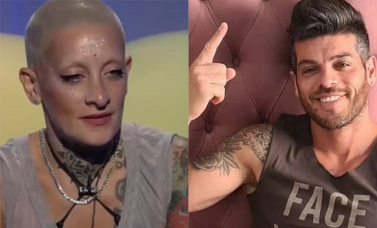 La estrategia de Cristian U para que Furia gane Gran Hermano: ¡Olvídate de Virginia!