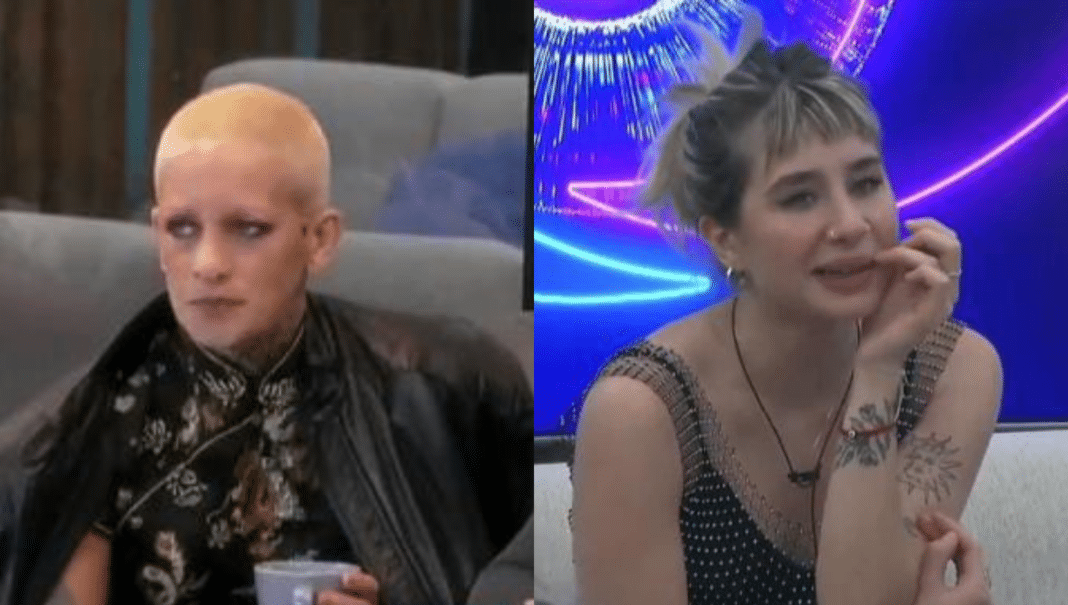 La impactante confesión de Furia sobre Paloma en Gran Hermano