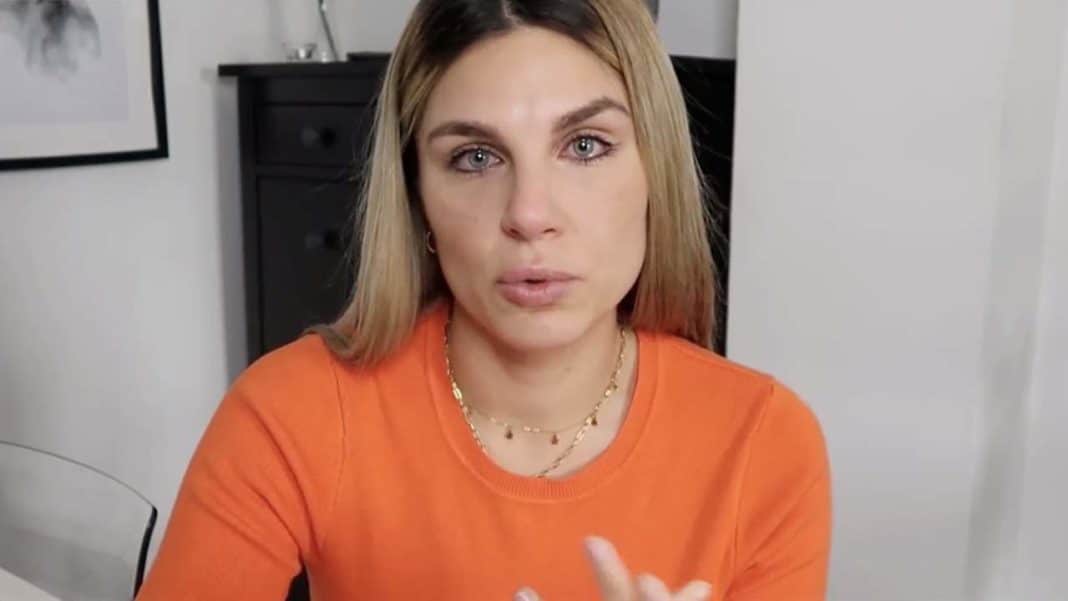 La impactante confesión de Ivana Icardi sobre su salud: ¡Perdí la audición y más!