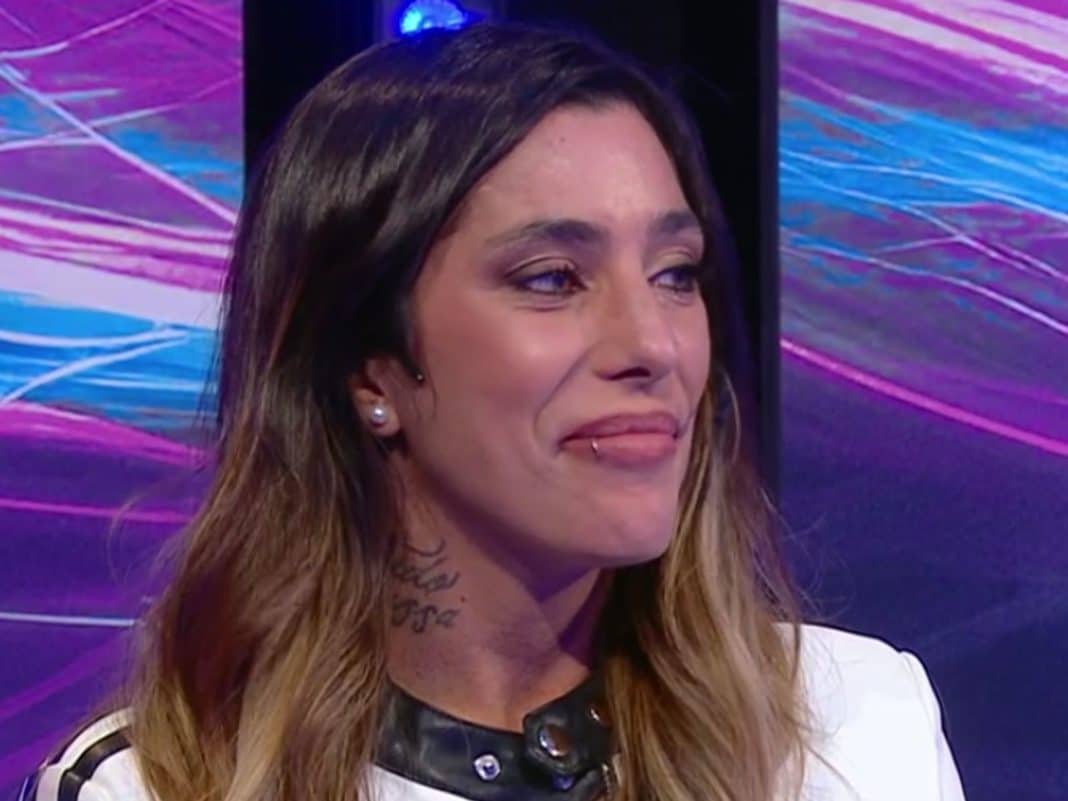 La impactante reacción de Catalina de Gran Hermano al enterarse en vivo que Furia tiene leucemia