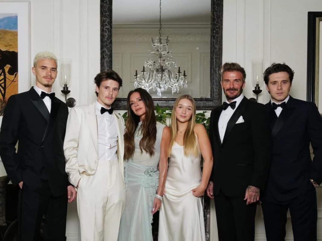 La increíble fiesta de cumpleaños de Victoria Beckham: detalles exclusivos y sorpresas inesperadas