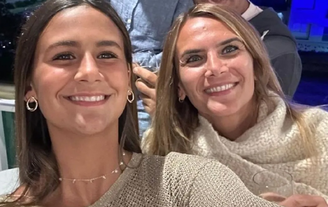 Las fotos del íntimo festejo de Uma, la hija de Amalia Granata que cumplió 16: por qué no estuvo su papá