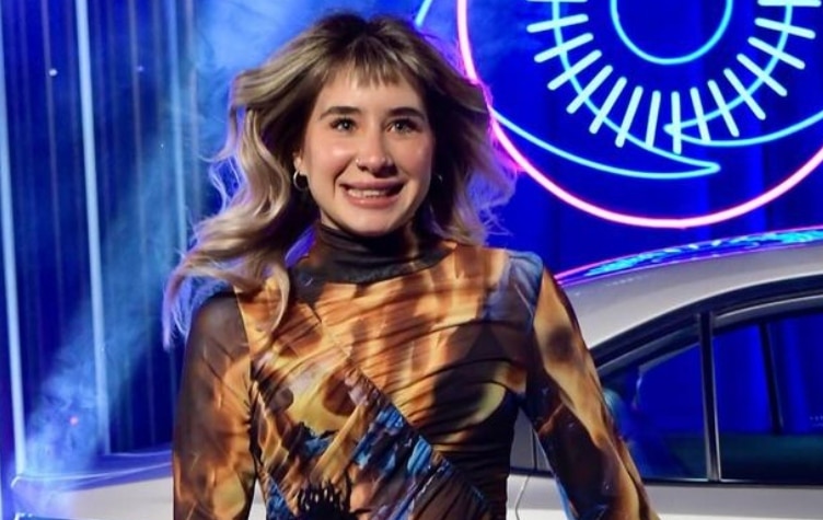 Los mejores memes tras la eliminación de Paloma de Gran Hermano: ¡Vuela alto!