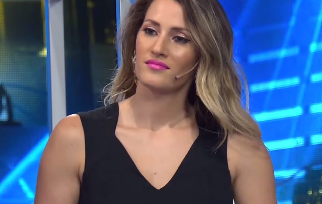 Mica Viciconte arremete contra Yanina Latorre: 'No tiene credibilidad'