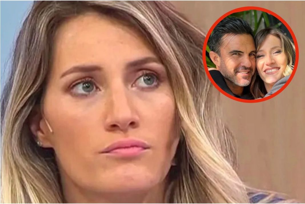 Mica Viciconte defiende a su pareja y estalla contra una panelista