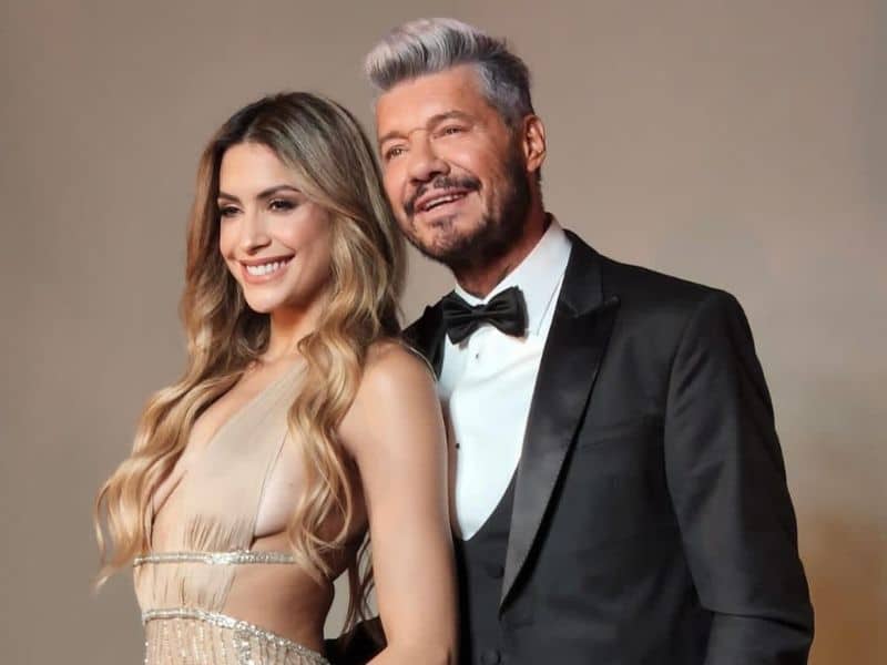 Milett Figueroa revela la verdad sobre su relación con las hijas de Marcelo Tinelli