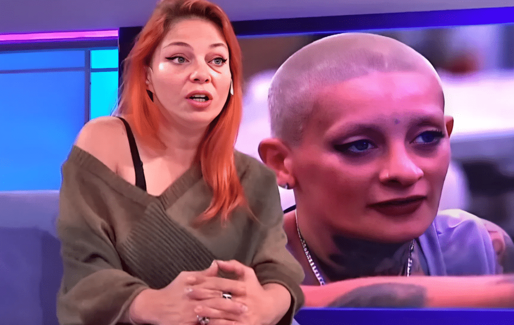 Tamara Paganini revela el peor momento de su paso por Gran Hermano y cómo el programa lo ocultó