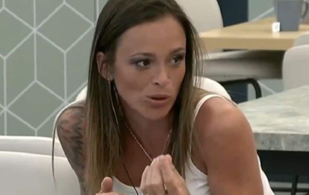 ¡Agostina Spinelli revela quién ganará Gran Hermano y desata la polémica!