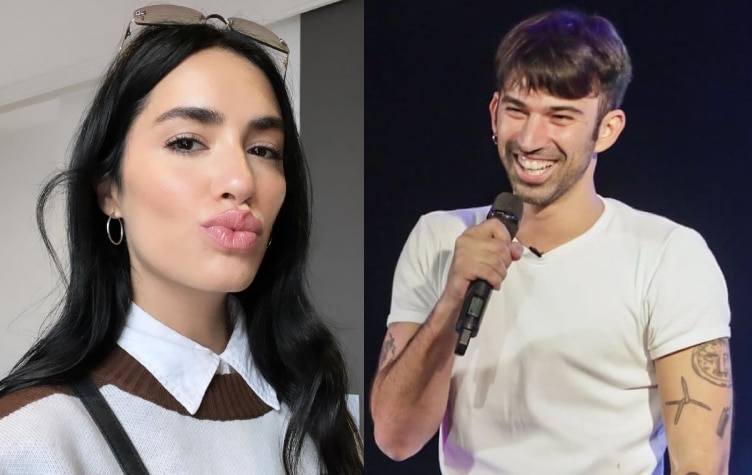 ¡El apasionado posteo de Lali Espósito a su novio que te dejará sin aliento!