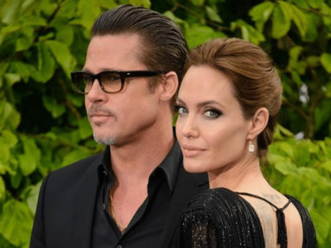 ¡Escándalo! Angelina Jolie revela impactantes detalles sobre Brad Pitt