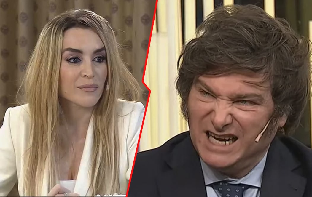 ¡Escándalo! Javier Milei y Fátima Florez ponen fin a su relación