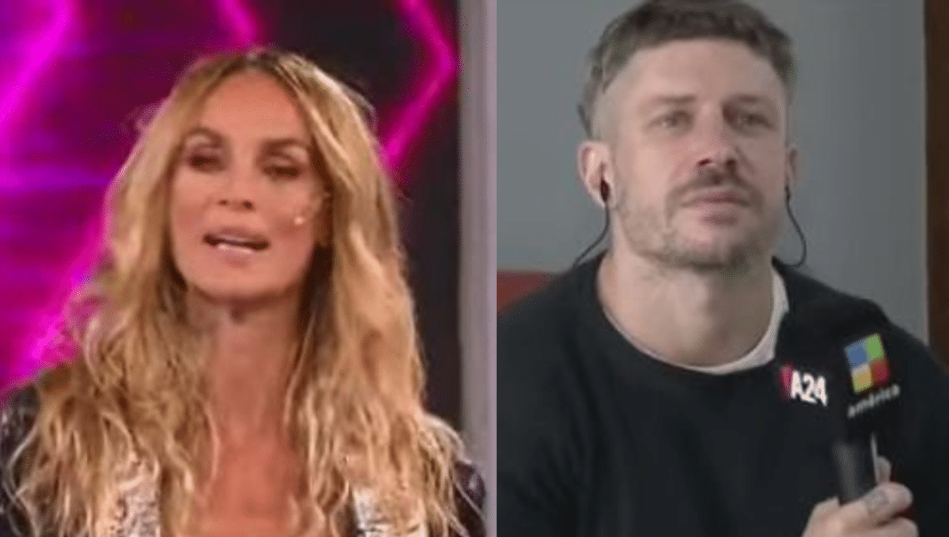 ¡Escándalo! Sabrina Rojas y Juan Martino, ¿nuevo romance a la vista?