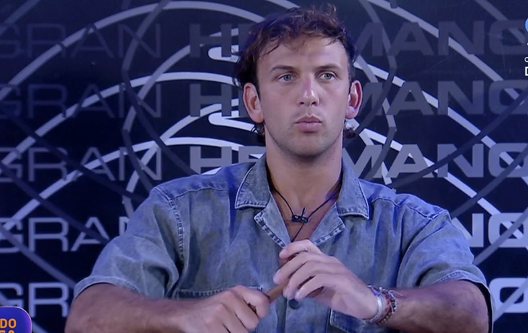 ¡Escándalo en Gran Hermano! Bautista revela los oscuros secretos de la producción