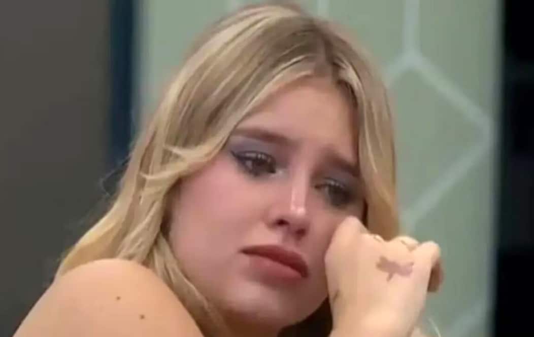 ¡Escándalo en Gran Hermano! Coti Romero abandona el reality tras recibir un impactante mensaje