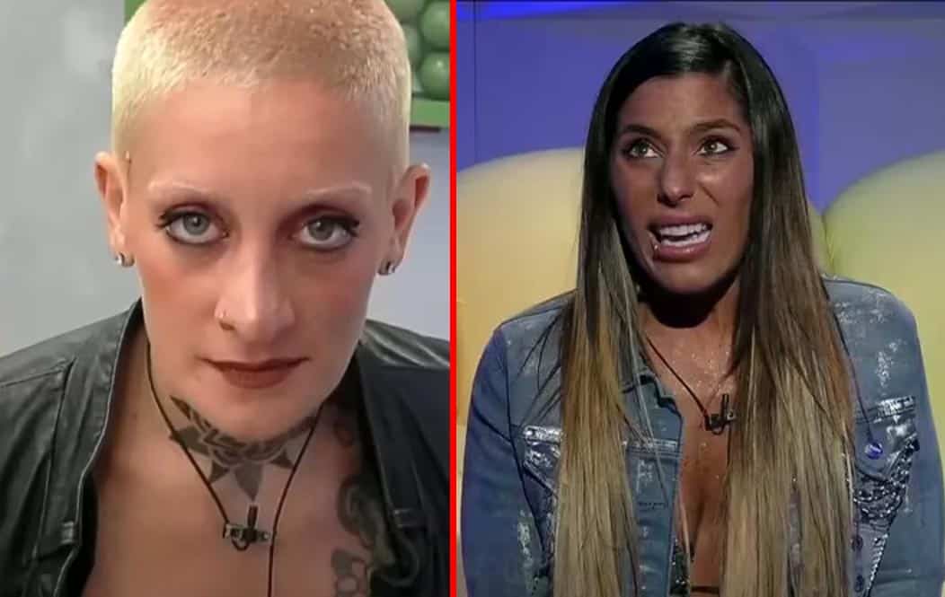 ¡Escándalo en Gran Hermano! Furia ataca a Cata y los televidentes exigen una sanción ejemplar