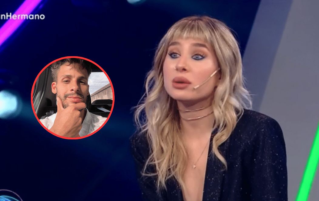 ¡Escándalo en Gran Hermano! Paloma revela detalles íntimos de su relación con Joel